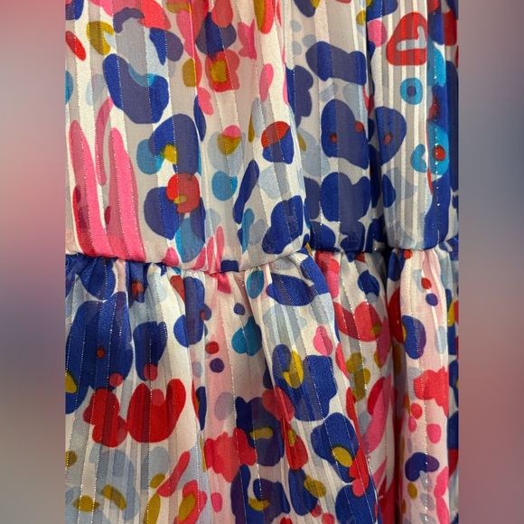 Umgee tiered skirt - Picture 2 of 3